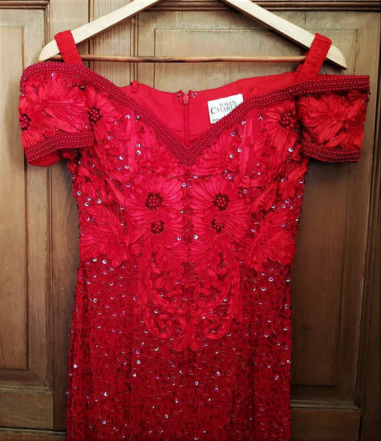 Dynasty  The Frockery