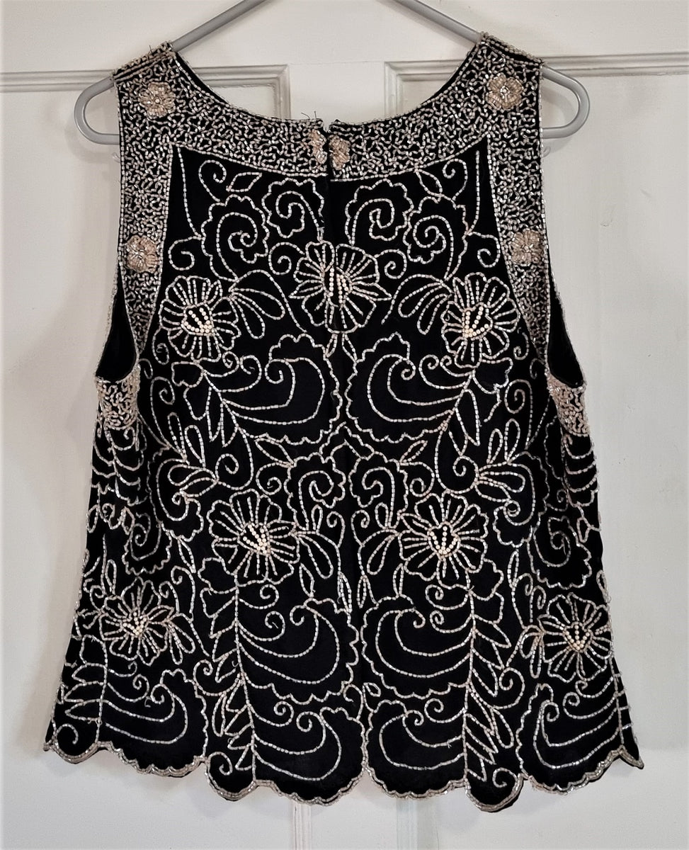 BNWT Size 22 BeMe Black Cold Shoulder Top with Embellished Neckline Be Me Plus | Australia