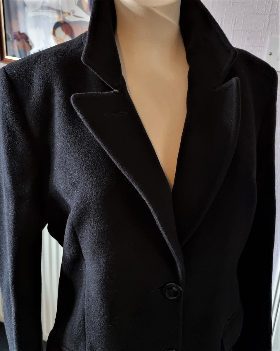 Paul costelloe store dressage coat