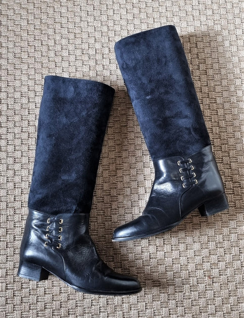 Boots – The Frockery