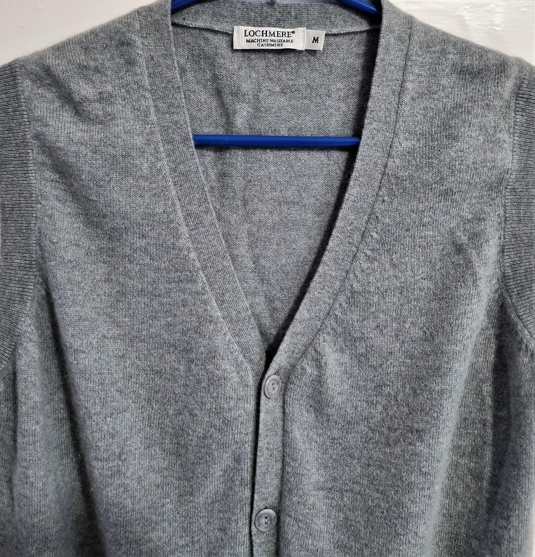 Lochmere clearance cashmere mens