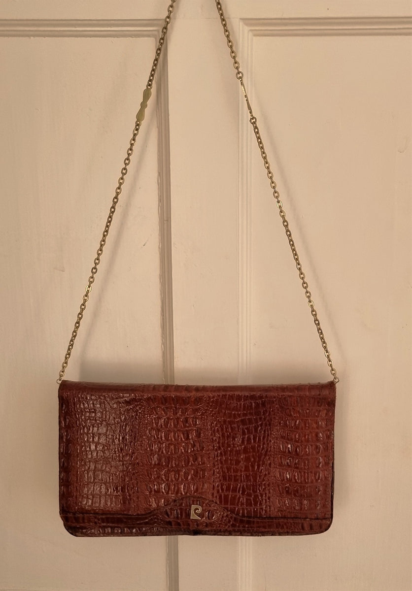 Pierre cardin discount tasche vintage