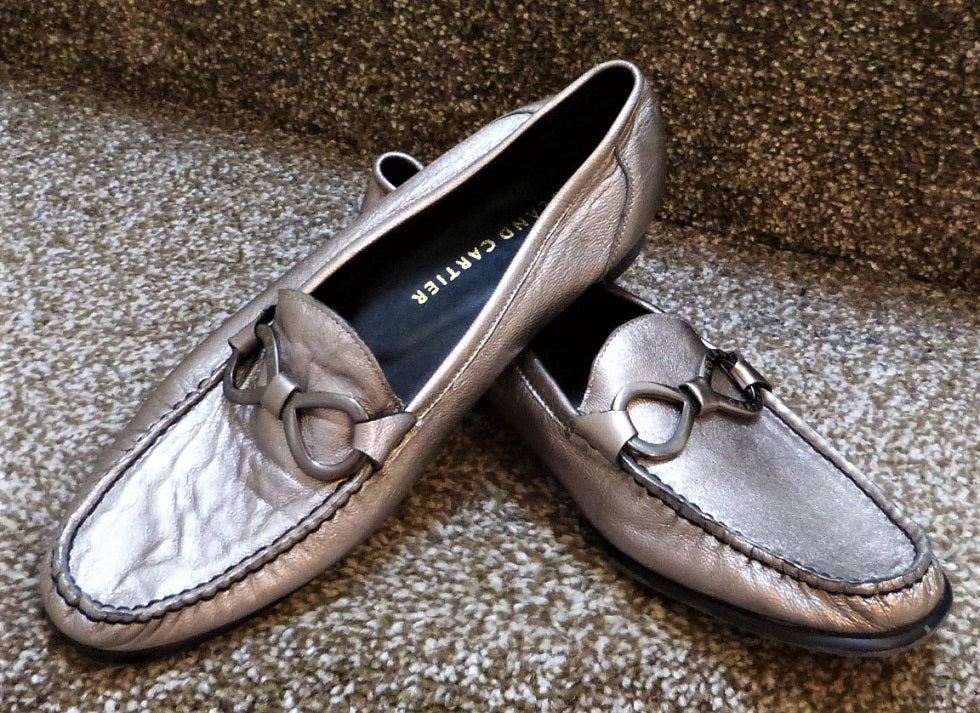 Roland cartier loafers Clearance