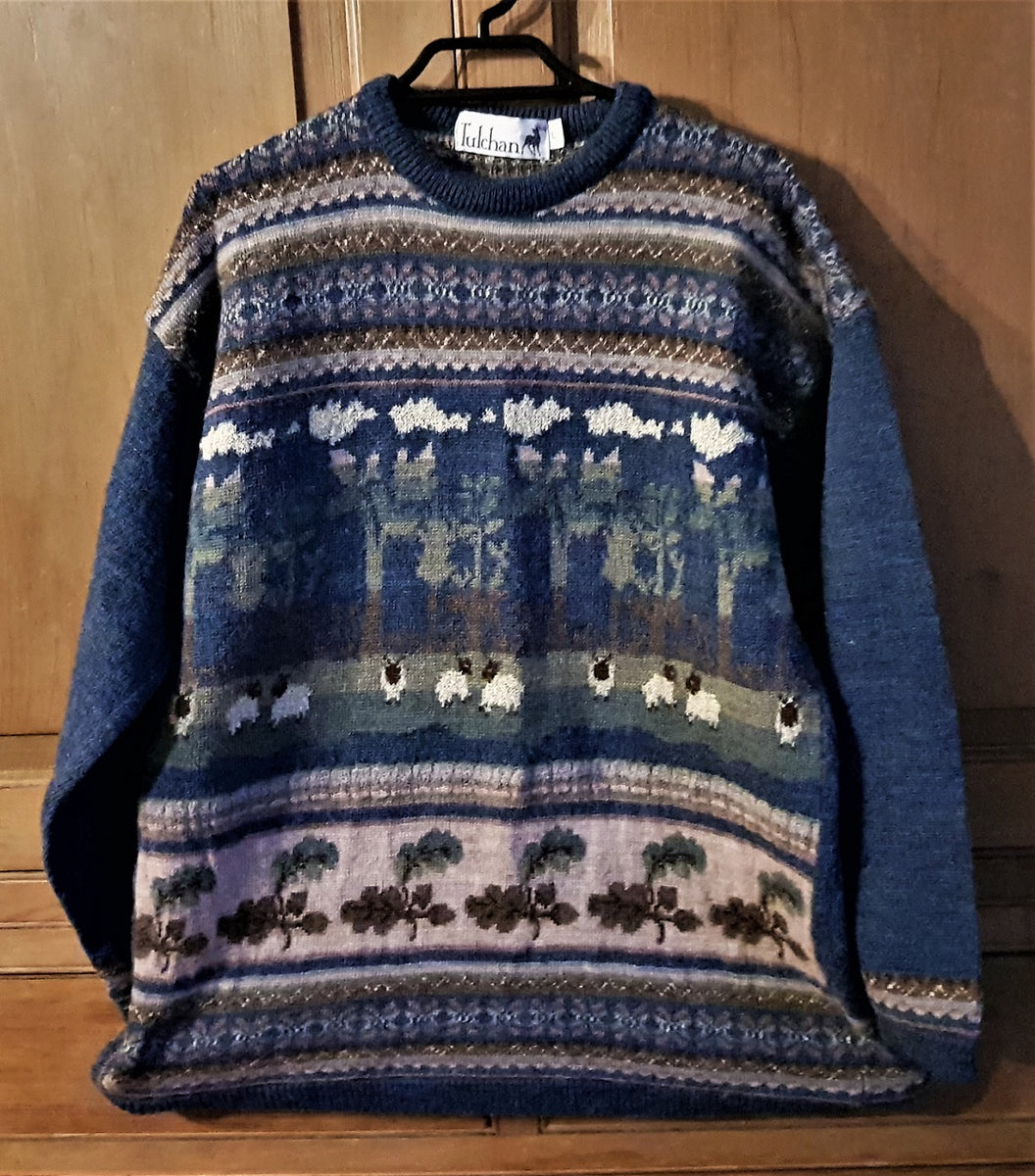 Tulchan knitwear hot sale