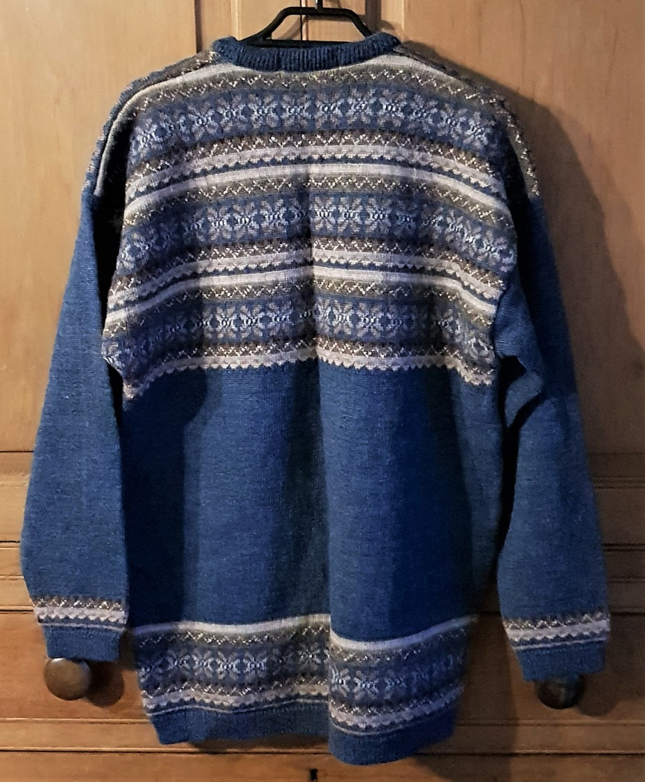 Tulchan sweater store