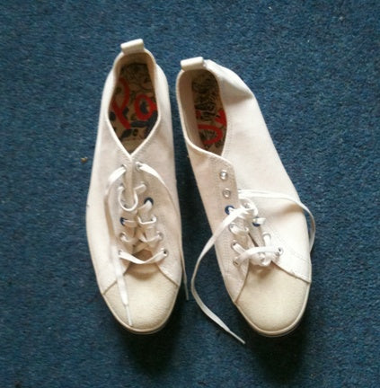 Paul smith musa trainer Clearance