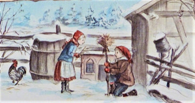 Last orders for Christmas 2025