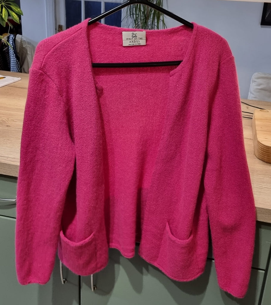 Kookai on sale twilight cardigan