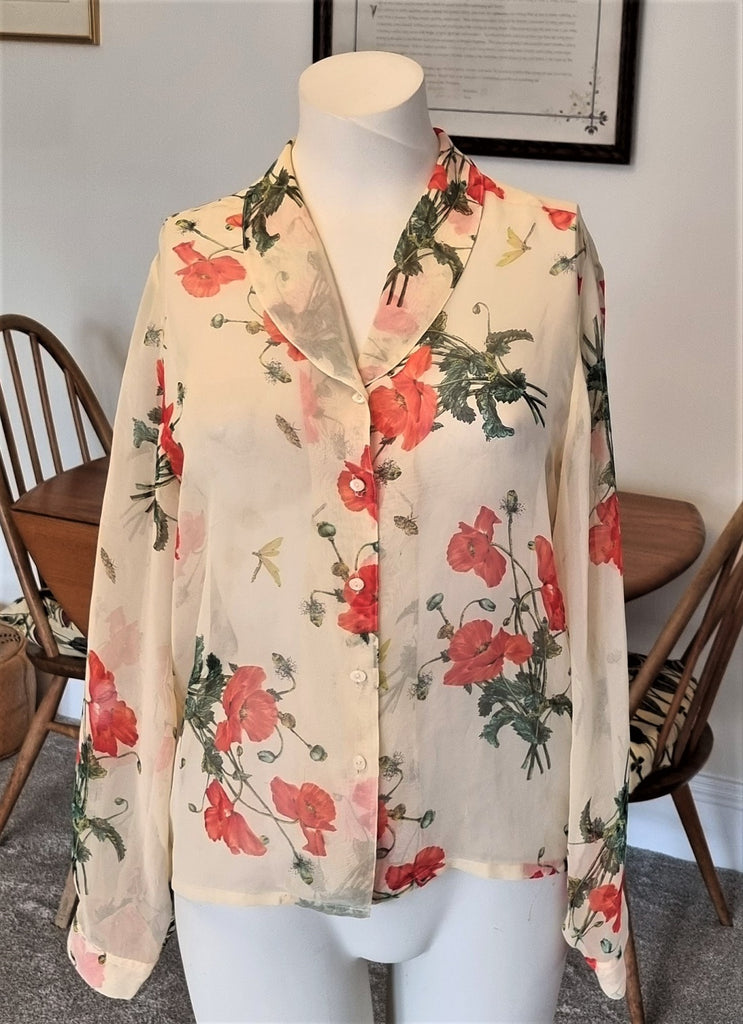 Sheer Genius – The Frockery