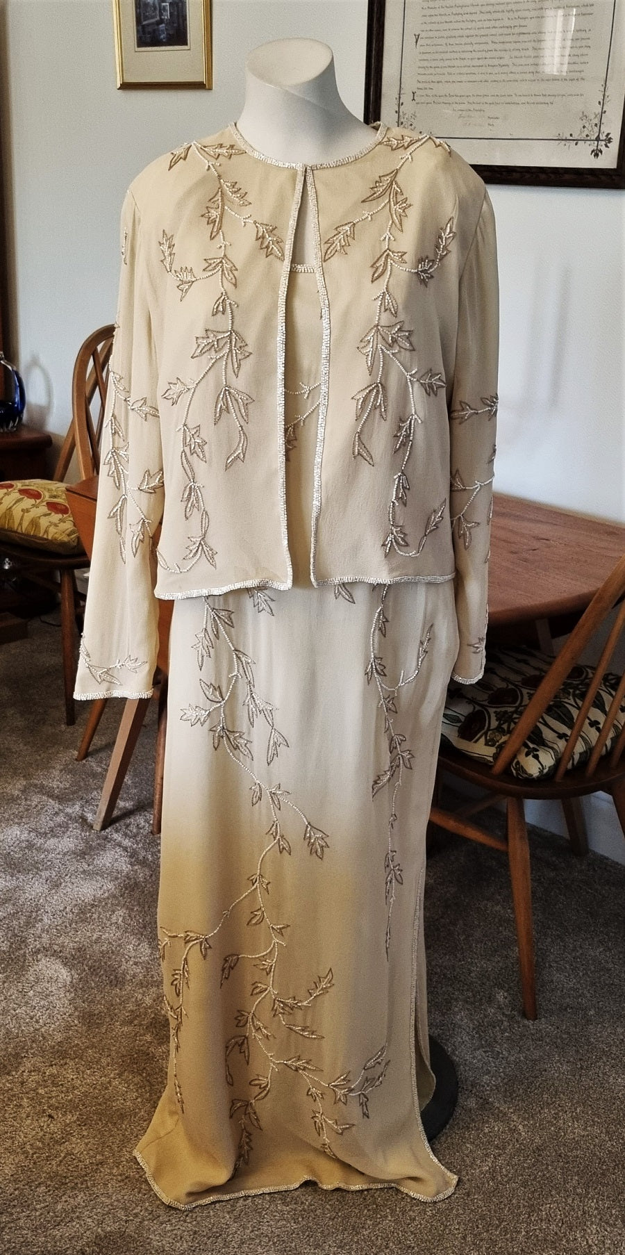 Evening & Party Dresses  Tagged "Jacques Vert" The Frockery