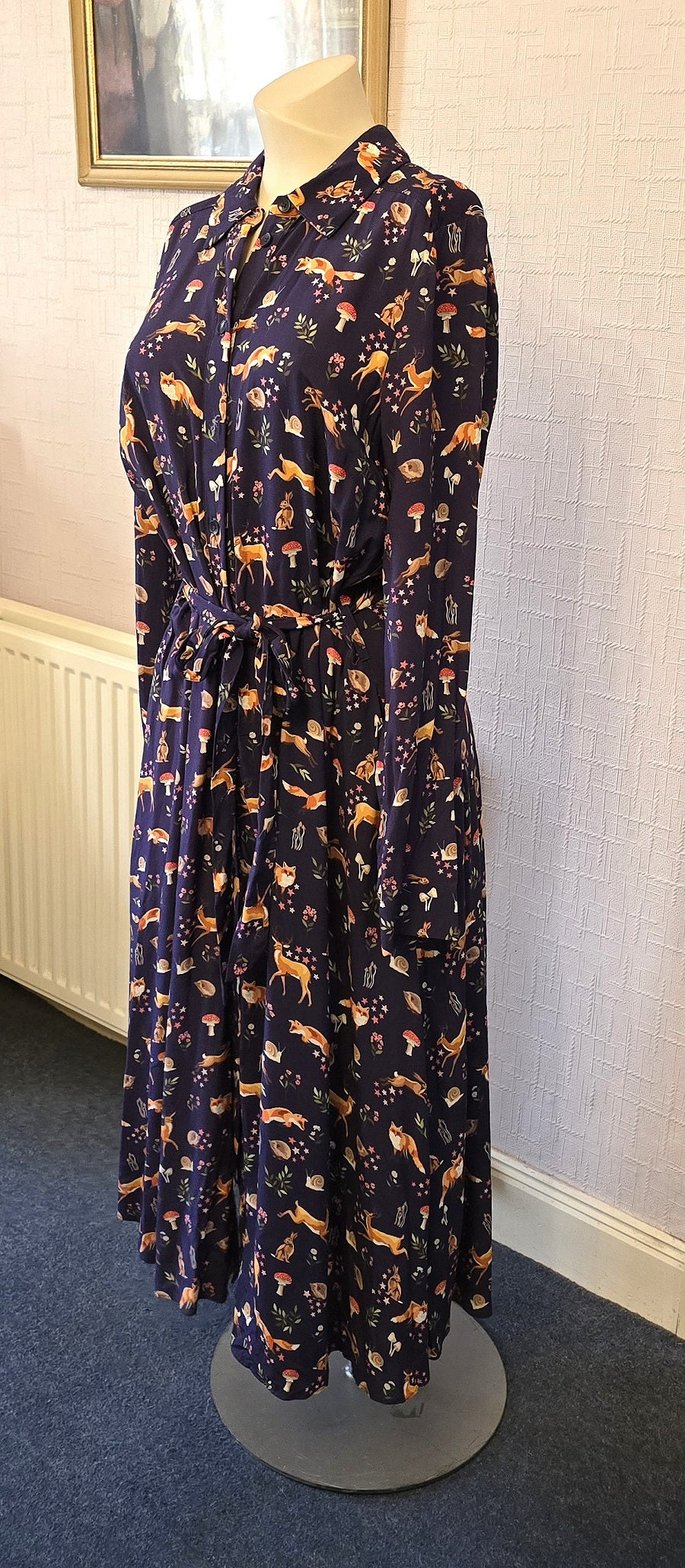 Smocked Dress Casual Kate Spade Dresses Kate Spade Soiree Dot