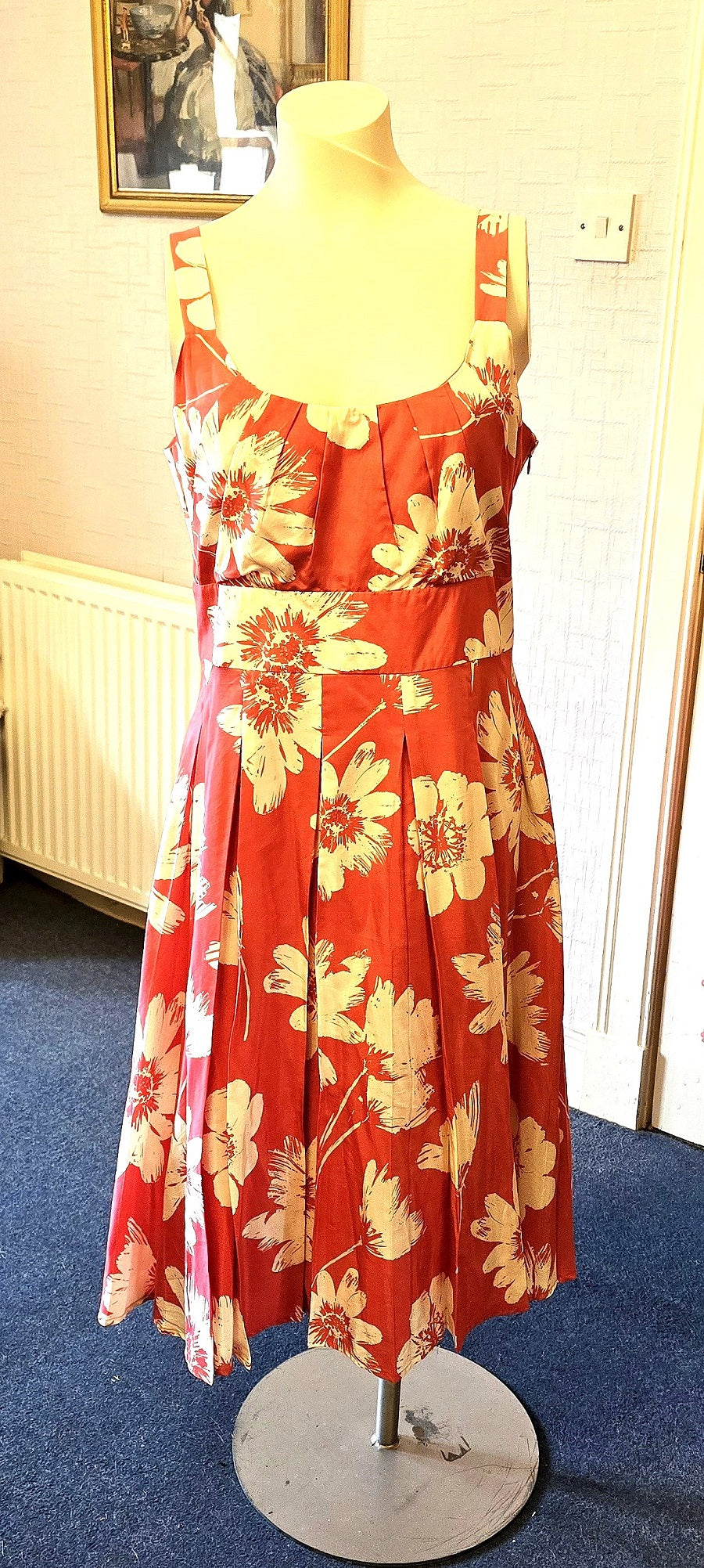 Evening & Party Dresses Tagged "Laura Ashley" The Frockery Evening & Party Dresses Tagged "Laura Ashley" The Frockery