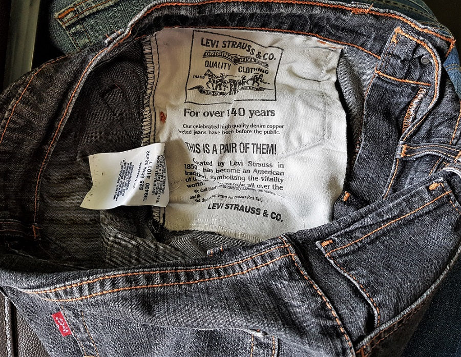 Levis 504 30x32 hotsell