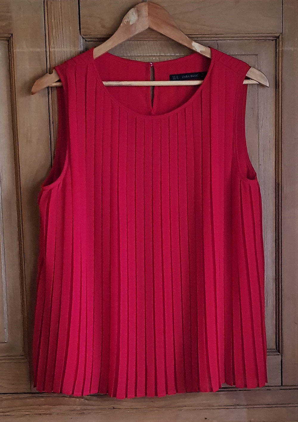 Zara swing top Clearance