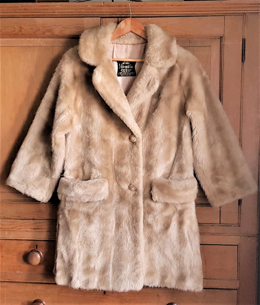 Fur – The Frockery