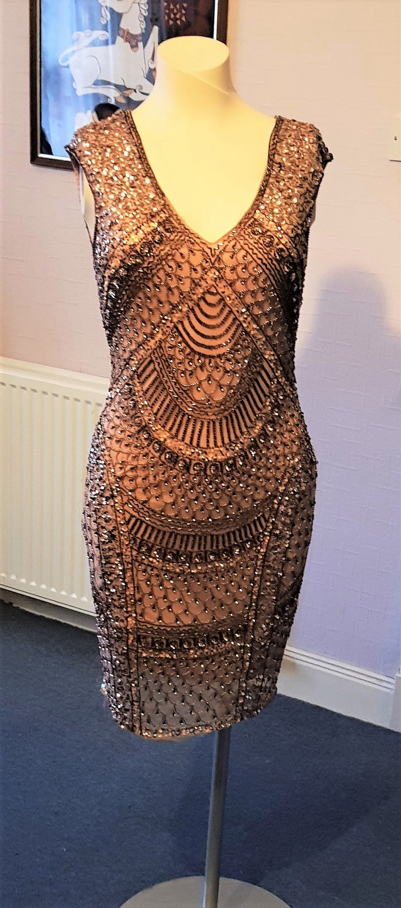 Flapper Style Tagged "Miss Selfridge" The Frockery Flapper Style Tagged "Miss Selfridge" The Frockery