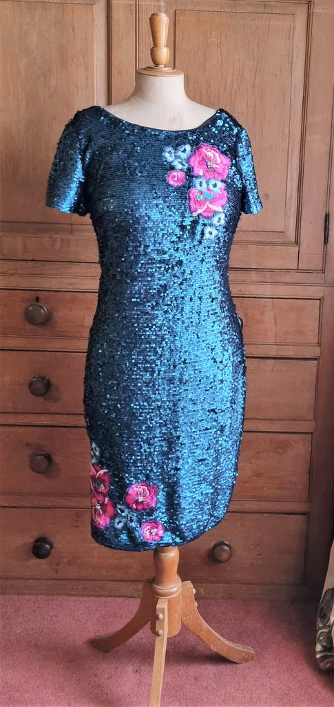 Butterfly by matthew williamson dress best sale