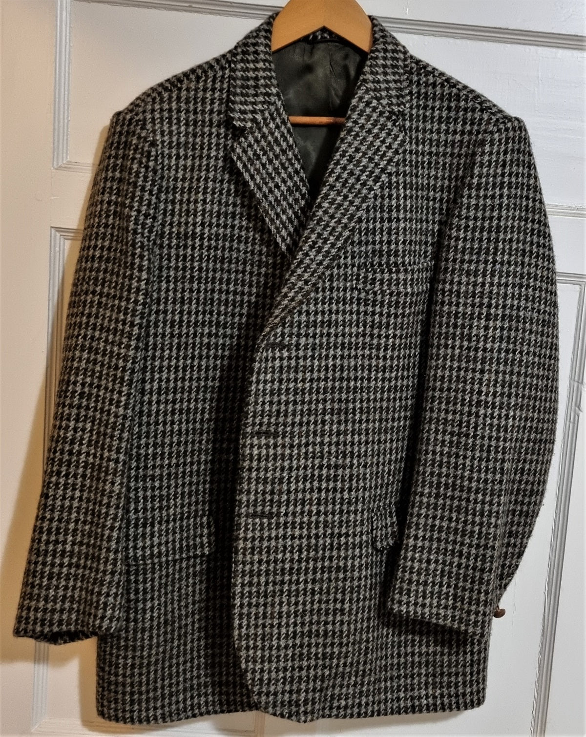 10 x Vintage Harris Tweed Jackets - Grade A - Lima Lima Vintage 10 x Vintage Harris Tweed Jackets - Grade A - Lima Lima Vintage