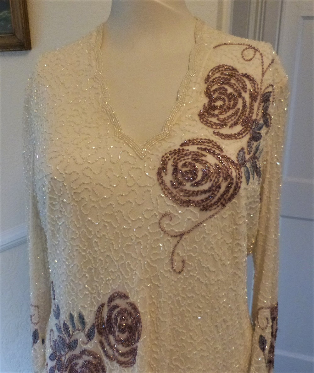 jacques vert evening tops