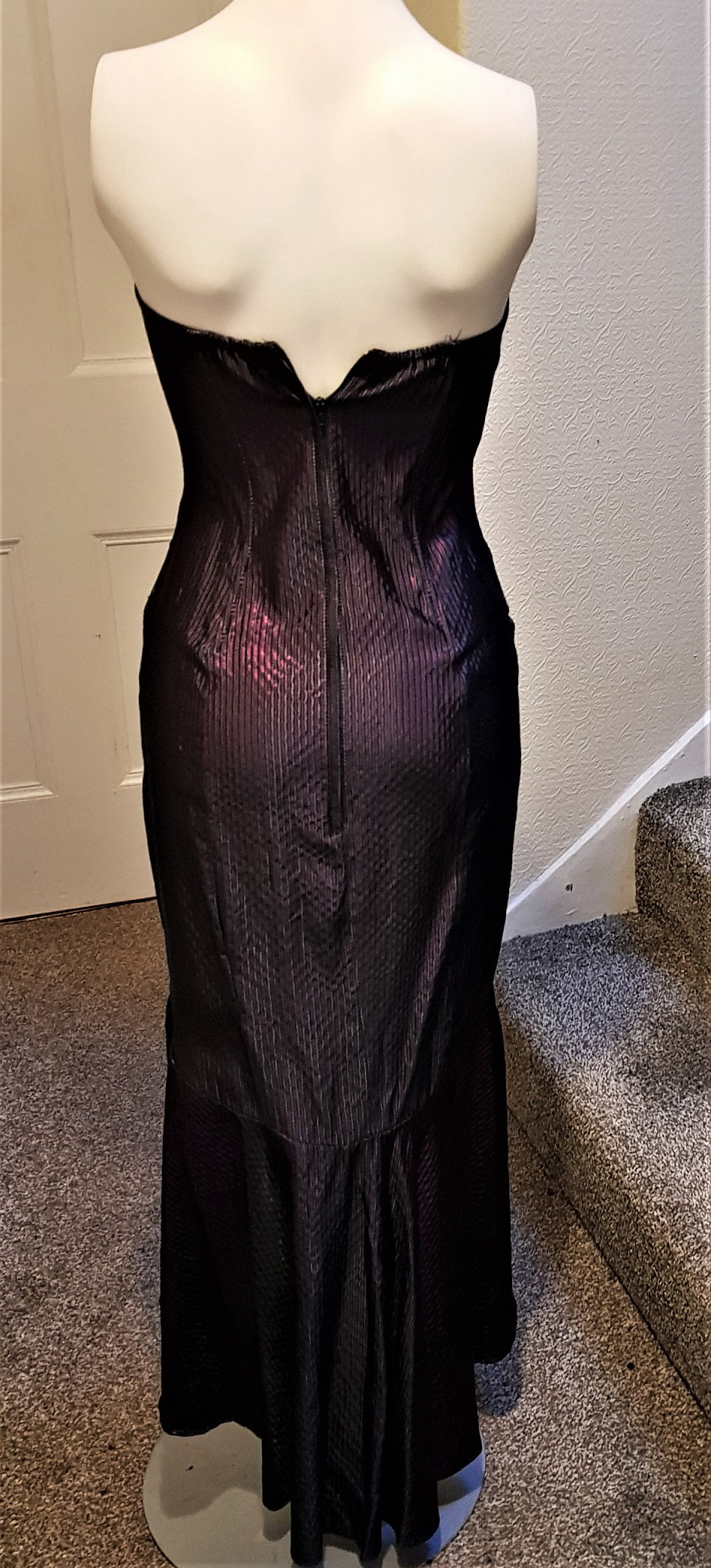 Dynasty  The Frockery