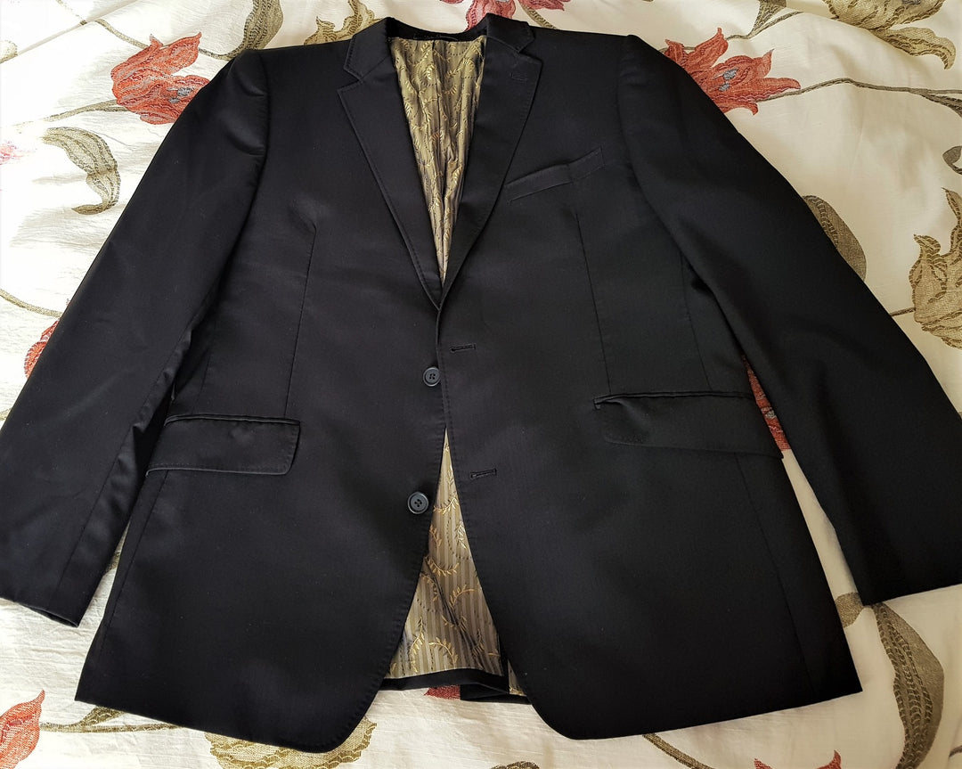 Ted baker endurance blazer sale