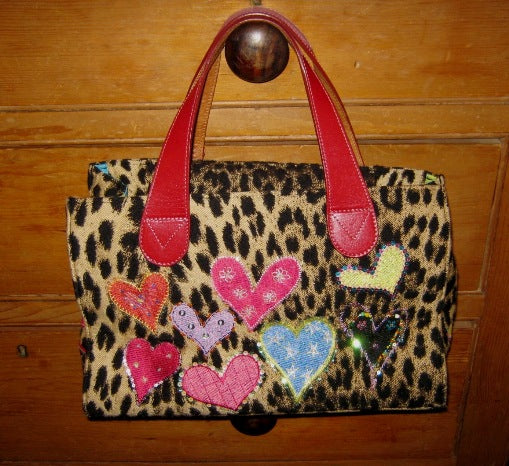 極美品✨Archive Think Bee! Handbag llic Think bee bag - Gem