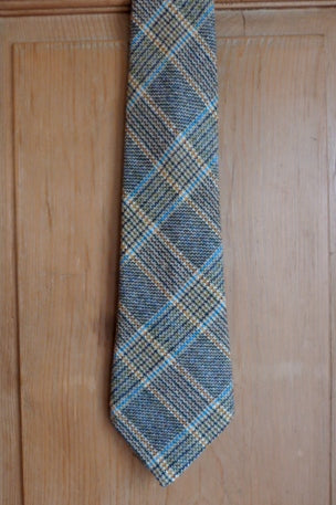 munrospun tie