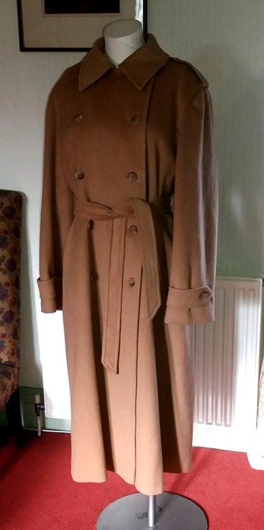 Alexon Wool Coat New With Tags deals